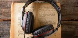 Audio Books