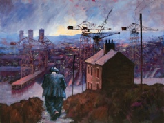 Alexander Millar's Working Man
