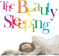 The Beauty Sleeping