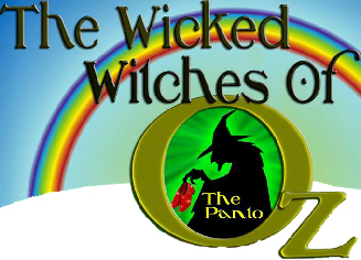 The Wicked Witches of Oz
