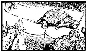 Aesop's Famous Fables