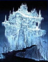 Snow White and the Curse of the Ice Queen